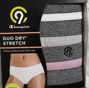C9 champion sport briefs 4 pack